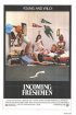 Постер «Incoming Freshmen»
