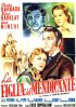 Постер «La figlia del mendicante»