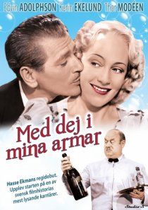 «Med dej i mina armar»