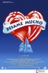 Постер «Бесаме мучо»