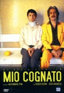 «Mio cognato»