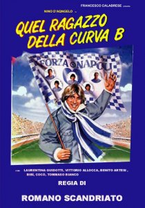 «Quel ragazzo della curva B»