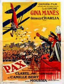 «Pax»