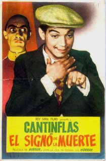 «El signo de la muerte»