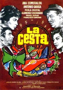 «La cesta»