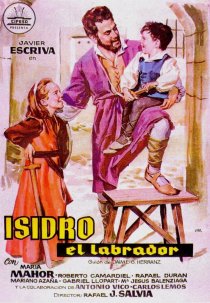 «Исидро Лабрадор»