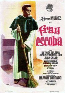 «Fray Escoba»