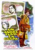 Постер «Un ángel tuvo la culpa»
