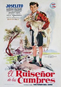«Соловей с вершины»