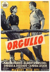 «Orgullo»