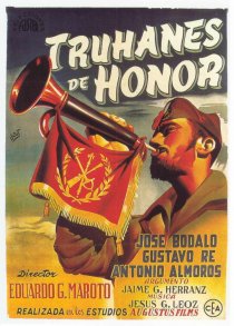 «Truhanes de honor»