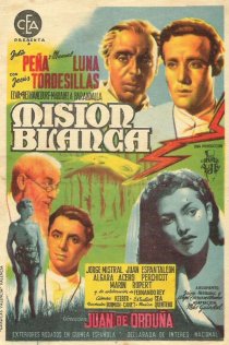 «Misión blanca»