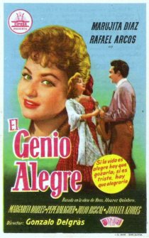 «El genio alegre»