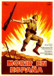 «Morir en España»