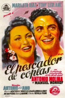 «El pescador de coplas»