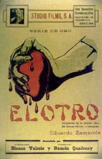 «El otro»