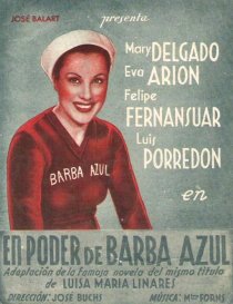 «En poder de Barba Azul»