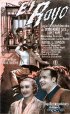 Постер «El rayo»