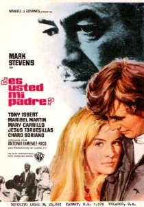 «¿Es usted mi padre?»