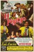 Постер «El piyayo»