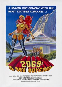 «2069 год: Секс-одиссея»