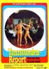 Постер «Репортаж о школе танцев»