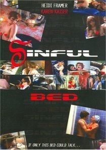 «Das sündige Bett»