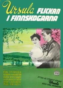 «Ursula - Flickan i Finnskogarna»