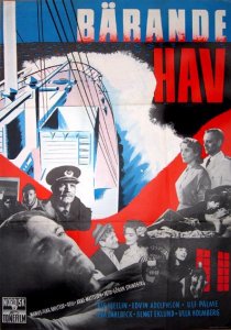 «Море в огне»