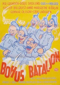 «Bohus bataljon»
