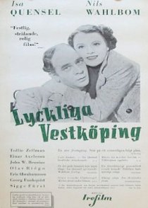 «Lyckliga Vestköping»