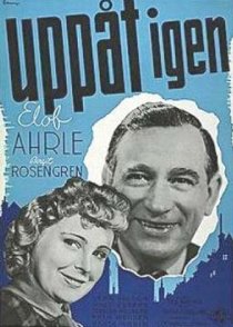 «Uppåt igen»