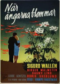 «När ängarna blommar»