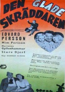 «Den glade skräddaren»