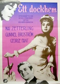 «Ett dockhem»
