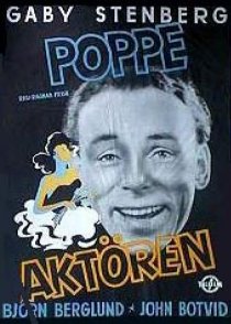 «Aktören»