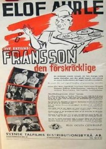 «Fransson den förskräcklige»