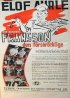 Постер «Fransson den förskräcklige»
