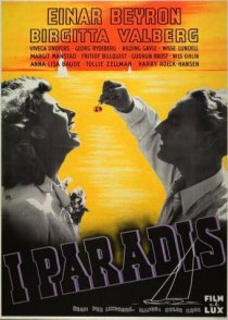 «I paradis...»