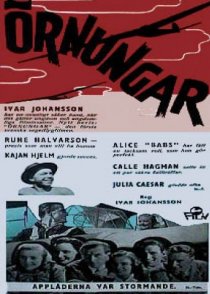 «Örnungar»