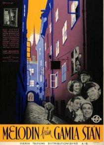 «Melodin från Gamla Stan»