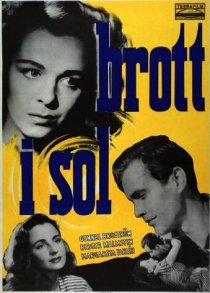 «Brott i sol»