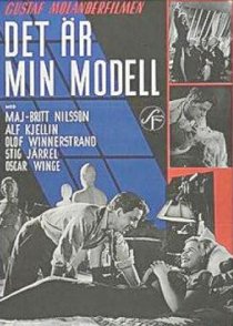 «Det är min modell»