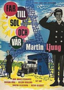 «Far till sol och vår»