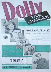 «Dolly tar chansen»