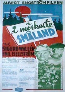 «I mörkaste Småland»