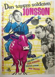 «Den tappre soldaten Jönsson»