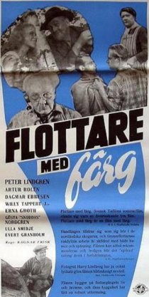 «Livat på luckan»