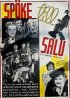 Постер «Spöke till salu»