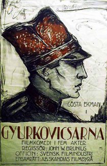 «Gyurkovicsarna»